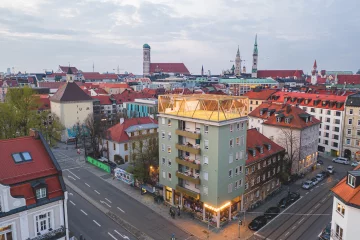 P_LH MÜNCHEN_Bellevue_© Regupol