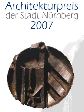 Architekturpreis Nürnberg 2007