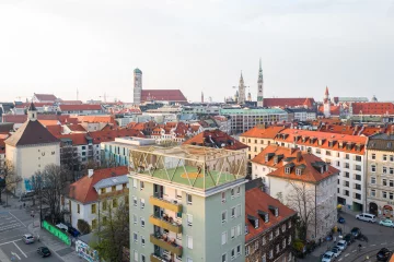 Foto: hirner & riehl architekten stadtplaner bda partg mbb